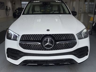 Used 2023 Mercedes-Benz GLE 450 4MATIC