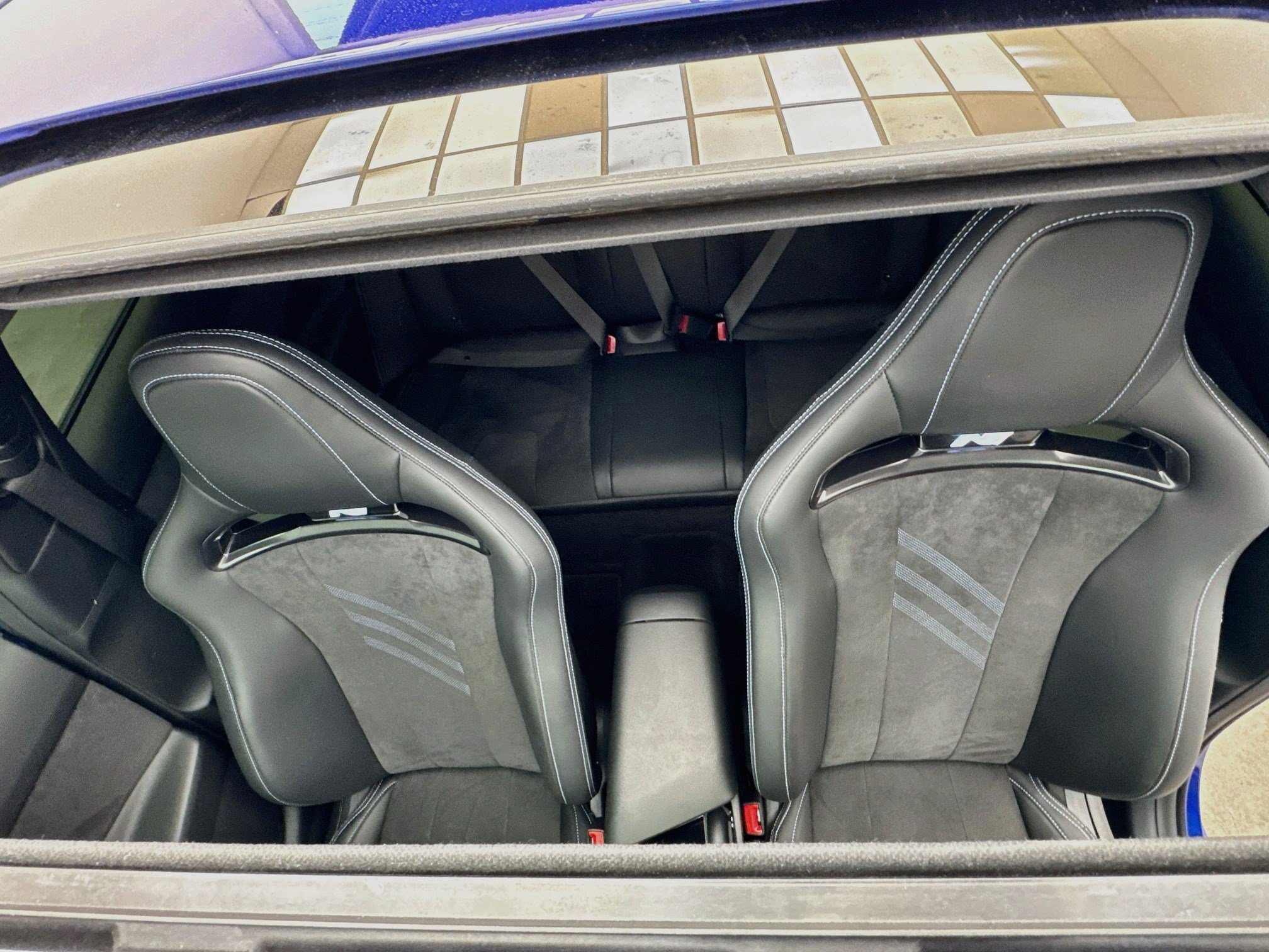 Used 2025 Hyundai Elantra N FWD image 14