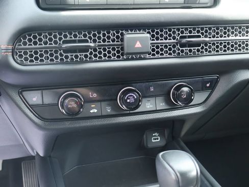 Used 2024 Honda HR-V Sport image 35
