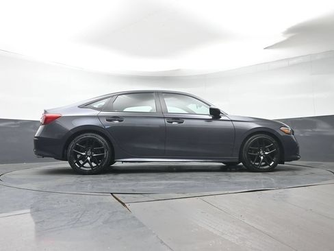 Certified 2024 Honda Civic Sport image 31