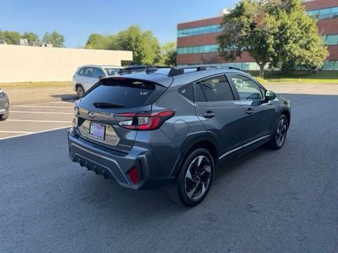 Used 2024 Subaru Crosstrek 2.5i Limited AWD/4WD image 6
