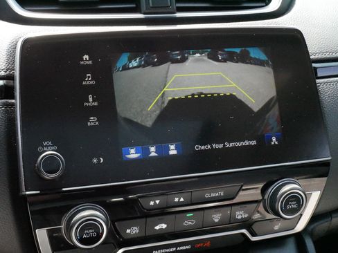Used 2019 Honda CR-V EX-L image 31