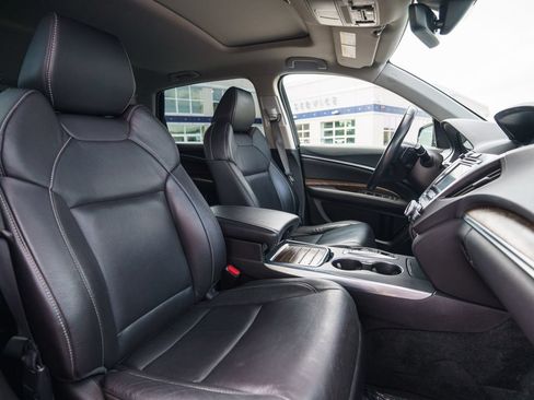 Certified 2020 Acura MDX SH-AWD w/ Technology Package image 18