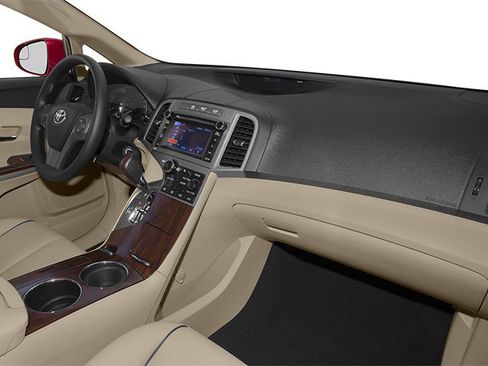 Used 2014 Toyota Venza Limited w/ Tow Prep Package AWD/4WD image 18