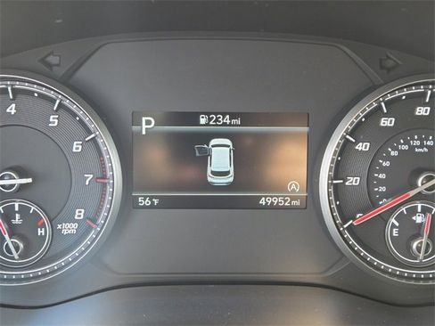 Used 2023 Hyundai Santa Fe SEL image 20