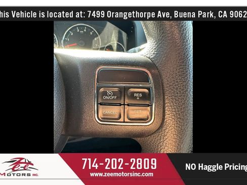 Used 2012 Jeep Liberty Sport image 27