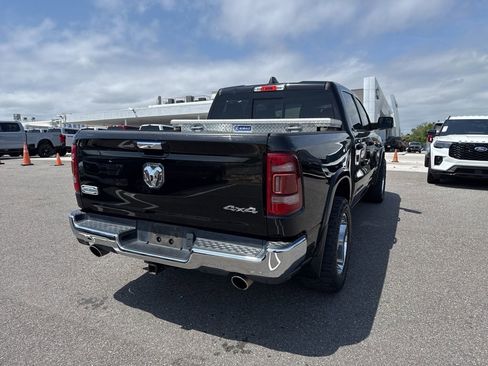 Used 2019 RAM 1500 Limited image 2