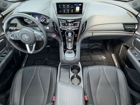 Used 2025 Acura RDX SH-AWD image 24