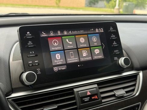Used 2018 Honda Accord Touring image 23