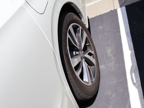 Used 2019 Honda Odyssey Elite image 22
