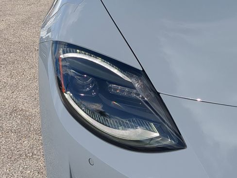 Used 2024 Nissan Z Sport w/ Floor Mat Package image 10