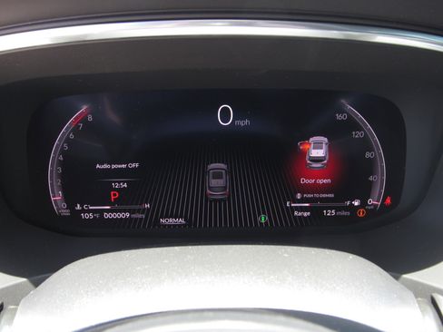 New 2026 Acura MDX A-Spec AWD/4WD image 29