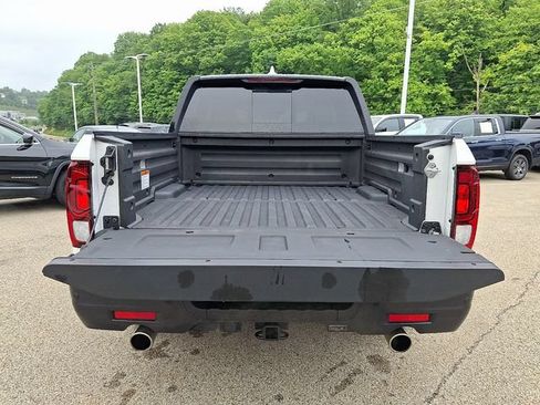 Used 2024 Honda Ridgeline TrailSport image 29