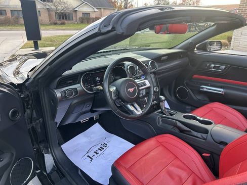 Used 2023 Ford Mustang GT Premium w/ GT Performance Package image 28