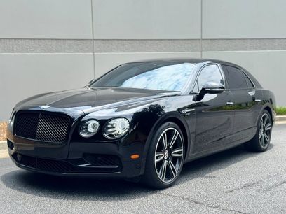 Used 2017 Bentley Flying Spur S V8