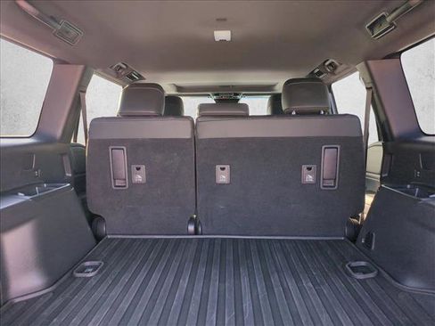 Certified 2024 Toyota Land Cruiser AWD/4WD image 6