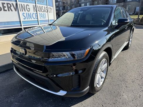 New 2026 Honda Prologue EX image 9