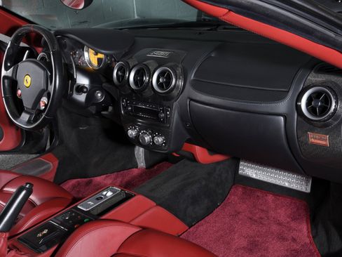 Used 2006 Ferrari F430 Spider RWD image 17