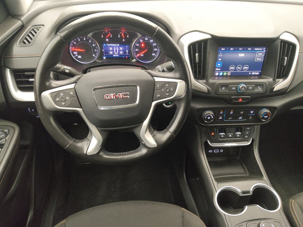 Used 2020 GMC Terrain SLE FWD image 22
