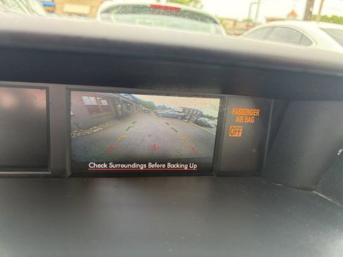 Used 2014 Subaru Forester 2.5i Touring w/ Popular Package #1 AWD/4WD image 12