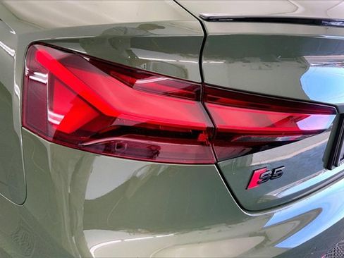 Certified 2024 Audi S5 Premium Plus image 29