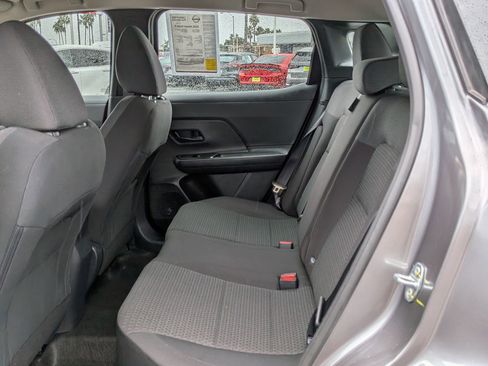 Used 2025 Nissan Kicks S image 15