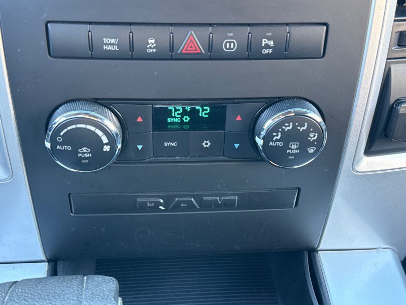 Used 2010 Dodge Ram 1500 Truck Sport AWD/4WD image 37