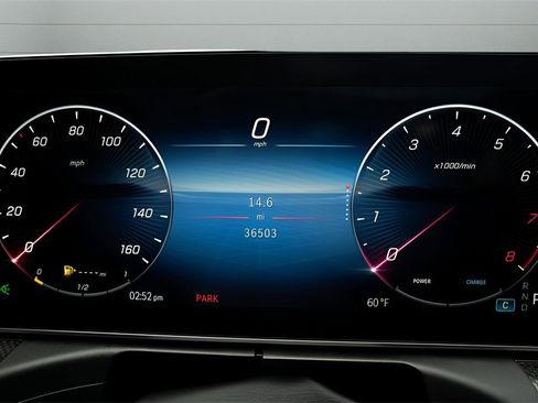 Used 2023 Mercedes-Benz C 300 Sedan w/ AMG Line w/ Night Package image 37