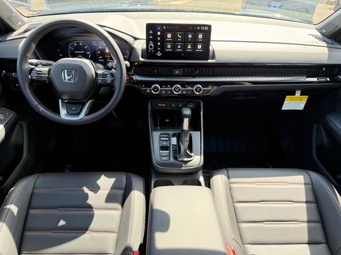 Certified 2026 Honda CR-V Sport Touring image 19