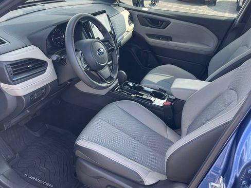 Certified 2026 Subaru Forester Premium AWD/4WD image 9