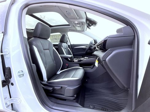 New 2026 Buick Envision Sport Touring image 15