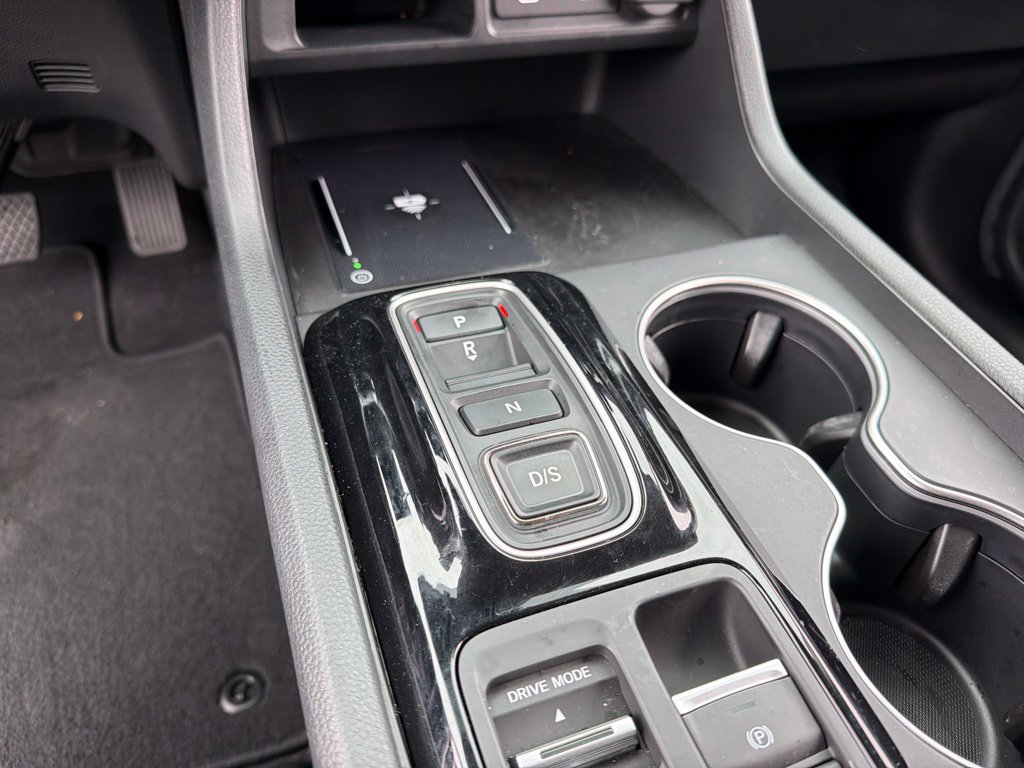 Certified 2026 Honda Pilot Touring image 14