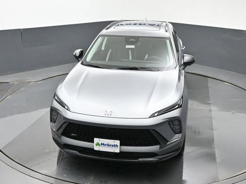 New 2026 Buick Envision Sport Touring image 26