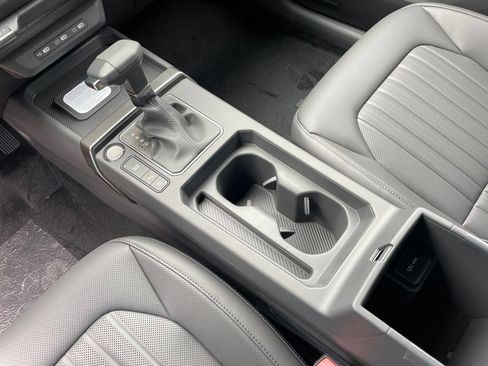 New 2027 Kia Seltos X-Line SX AWD/4WD image 9