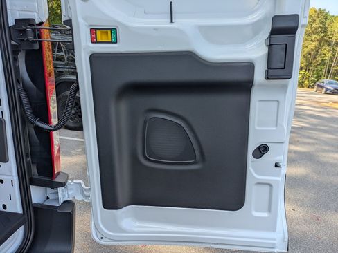 New 2025 Ford Transit 150 Low Roof image 21
