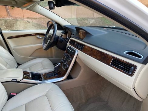 Used 2015 Volvo S80 T5 Platinum image 52