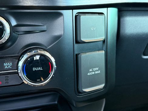 Used 2023 Ford F350 Lariat w/ Chrome Package AWD/4WD image 30