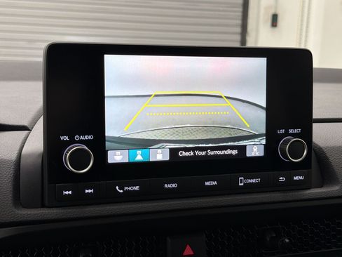 Used 2025 Honda CR-V EX image 20