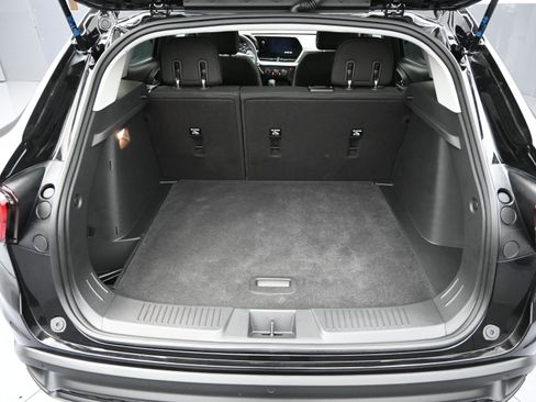 Certified 2025 Chevrolet Trax LS w/ LS Convenience Package image 25