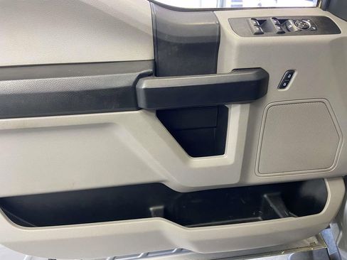 Used 2020 Ford F250 XL w/ STX Appearance Package image 18