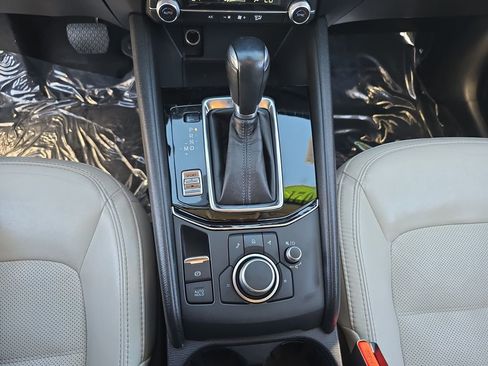 Used 2021 MAZDA CX-5 Touring w/ Touring Preferred SV Package image 27