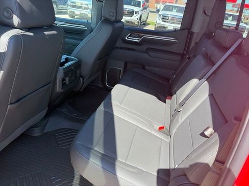 New 2026 Chevrolet Silverado 1500 LT AWD/4WD image 11