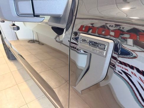 New 2026 Ford F150 STX image 5