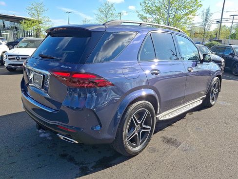New 2026 Mercedes-Benz GLE 450 4MATIC image 6