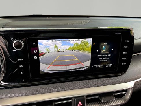 Used 2024 Kia K5 GT-Line w/ GT-Line Premium Package FWD image 14
