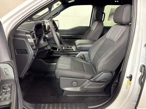 New 2026 Ford F150 STX w/ Equipment Group 200A RWD image 28