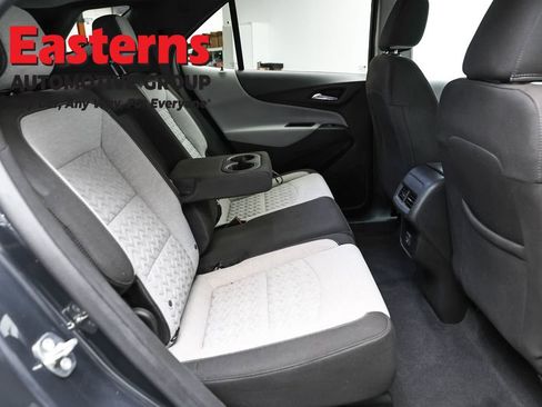 Used 2023 Chevrolet Equinox LT w/ LPO, Floor Liner Package image 23