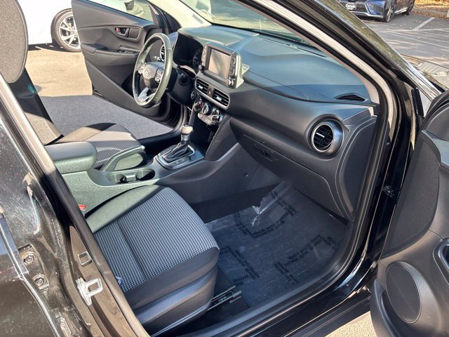 Used 2021 Hyundai Kona SEL w/ Cargo Package FWD image 33