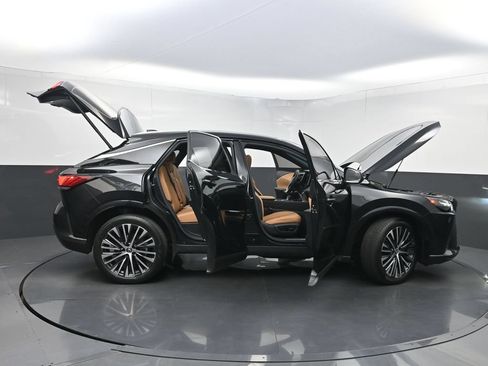 Used 2023 Lexus RX 350 Premium Plus w/ Accessory Package (K3) FWD image 36