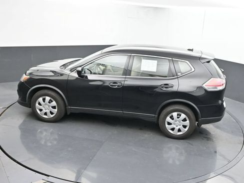 Used 2016 Nissan Rogue S AWD/4WD image 35